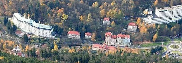 Hotel Radium Palace 4*