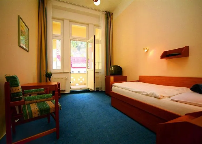 Radium Palace 4*