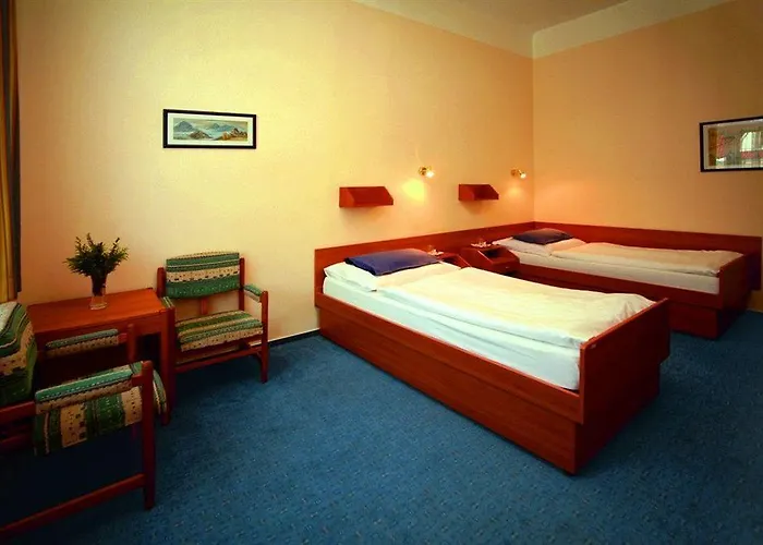 Hotel Radium Palace 4*