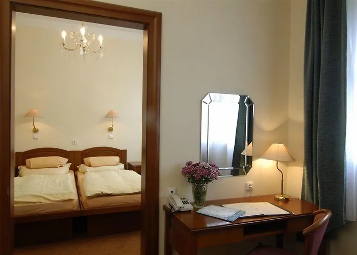 Radium Palace Hotel 4*