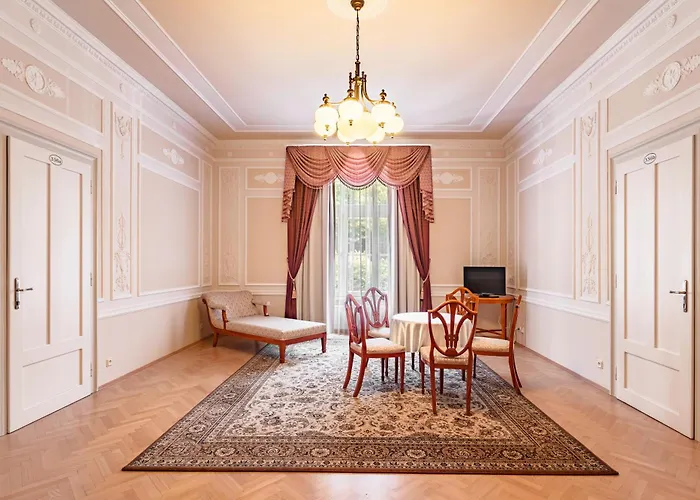 Hotel Radium Palace