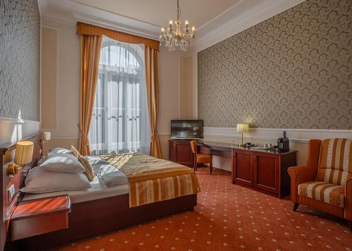 Radium Palace Hotel