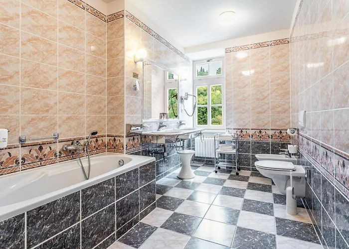 Radium Palace Hotel