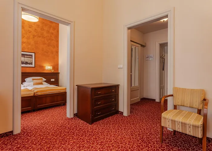 Radium Palace Hotel 4*