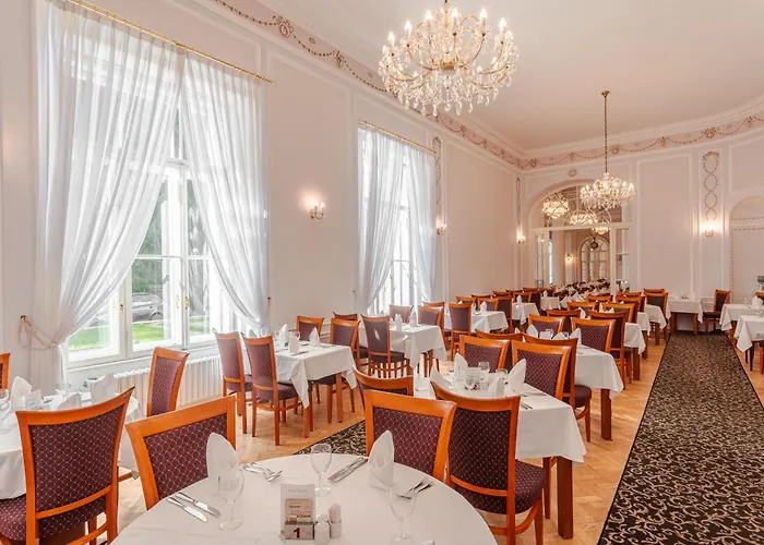 Radium Palace Hotel 4*