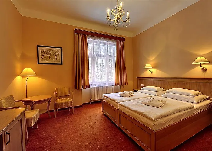 Hotel Radium Palace 4*