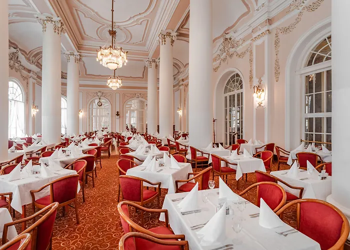 Radium Palace Hotel