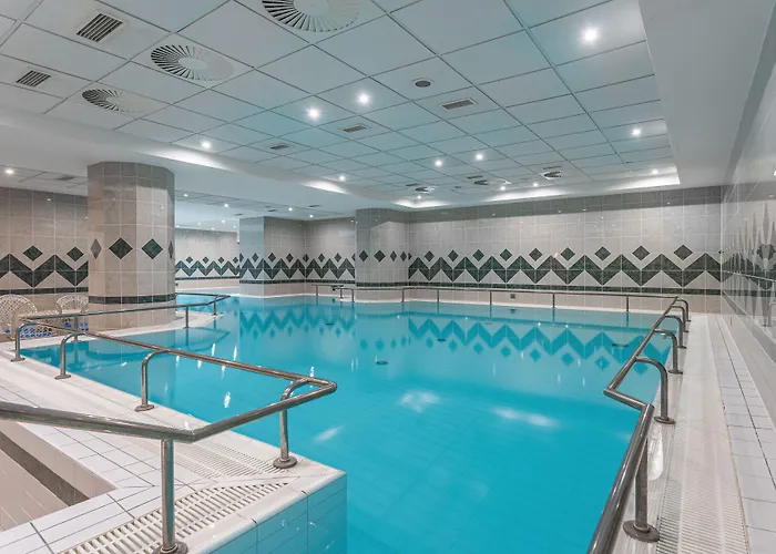 Radium Palace Hotel 4*