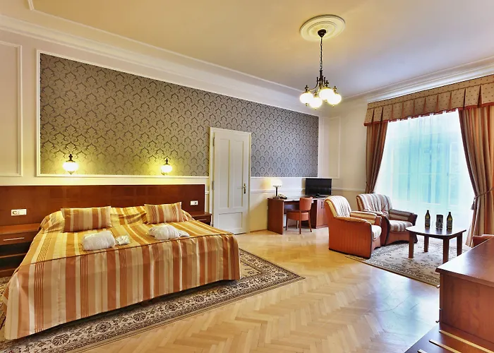 Hotel Radium Palace 4*