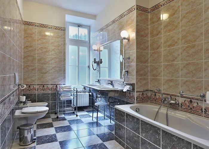 Hotel Radium Palace 4*
