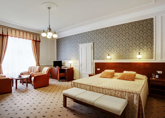 Radium Palace 4*