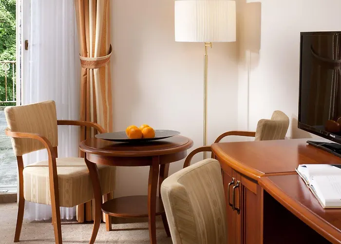 Radium Palace Hotel