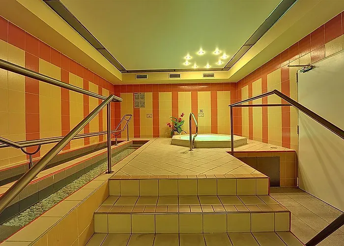 Hotel Radium Palace 4*